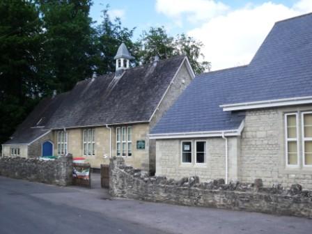 Chilmark and Fonthill Bishop Primary School